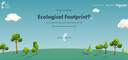 Footprint logo