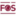Faculty of Organisation Studies in Novo Mesto logo