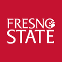 California State University-Fresno logo
