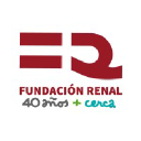 Fundacion Renal Inigo Alvarez de Toledo logo