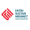 Fatih Sultan Mehmet University logo