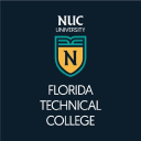 NUC University – NUC University-Florida Technical College-Orlando logo