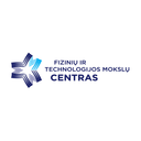 State research institute Center for Physical Sciences and Technology logo