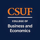 California State University-Fullerton logo