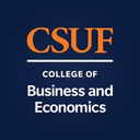 California State University, Fullerton logo