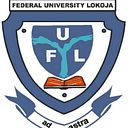 Federal University, Lokoja logo