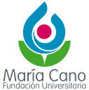 María Caño University Foundation logo