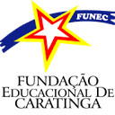 University Centre of Caratinga logo