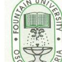 Fountain Unveristy, Oshogbo logo