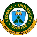 Federal University, Otuoke logo