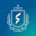 Popayán University Foundation logo