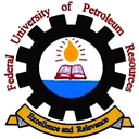 Federal University of Petroleum Resources, Effurun logo