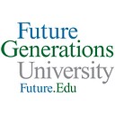 Future Generations University logo