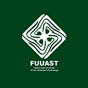Federal Urdu University of Arts, Science and Technology logo