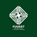 Federal Urdu University of Arts,Science and Technology logo