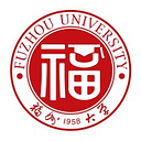 Fuzhou University logo