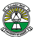 University of Gadarif logo