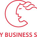 Galway Business School logo