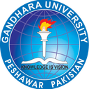Gandhara Institute of Medical Sciences logo