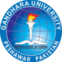 Gandhara University logo