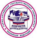 Gorno-Altaisk State University logo