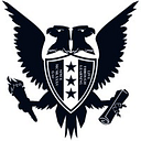 Girne American University logo