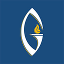 God's Bible School and College logo