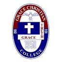 Grace Christian College logo