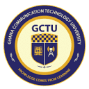 Ghana Technology University College logo