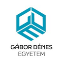Dennis Gabor University logo