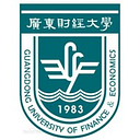 Guangdong University of Finance and Economics logo