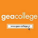 GEA College - Faculty of Entrepreneurship logo