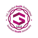 İstanbul Gedik University logo