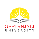 Geetanjali University logo