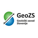 Geological Survey of Slovenia logo