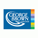 George Brown College logo