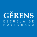 Gerens Graduate School logo
