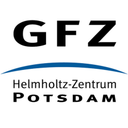 GFZ Helmholtz-Zentrum für Geoforschung logo