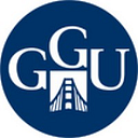 Golden Gate University logo