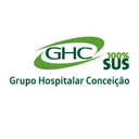 GHC - Grupo Hospitalar Conceicao logo