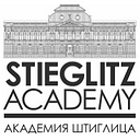 Saint Petersburg Stieglitz State Academy of Art and Design logo