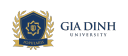 Gia Dinh University logo