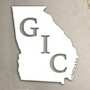Gingoog Christian College logo