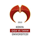 Konya Food and Agriculture University logo
