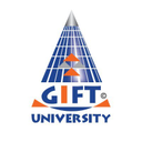 Gift University logo