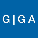German Institute for Global and Area Studies (GIGA) logo