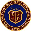 Ghulam Ishaq Khan Institute of Science & Technology logo