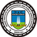 Ghana Institute of Management and Public Administration logo