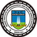 Ghana Institute of Management and Public Administration (GIMPA) logo