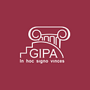 Georgian Institute of Public Affairs logo